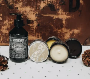 UltraHold Matte Styling Cream