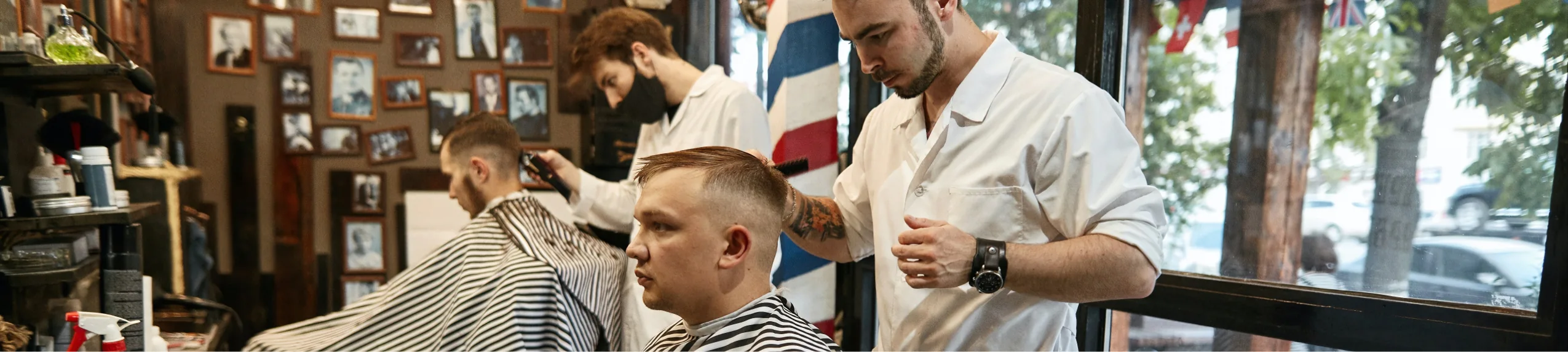 DeepClean Daily Revitalizing Shampoo